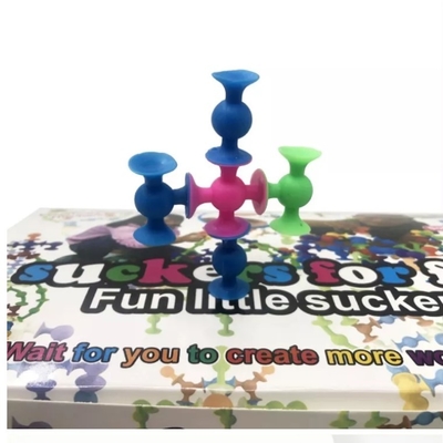 Sucker Stickit Trickshot τα λαϊκά παιχνίδια βελών καθορισμένα Tablegame