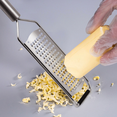 Πολυ Slicer ανοξείδωτου κοπτών σκοπού φορητός φυτικός ξύστης